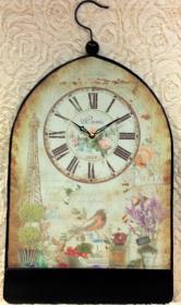 Ρολόι μεταλλικό